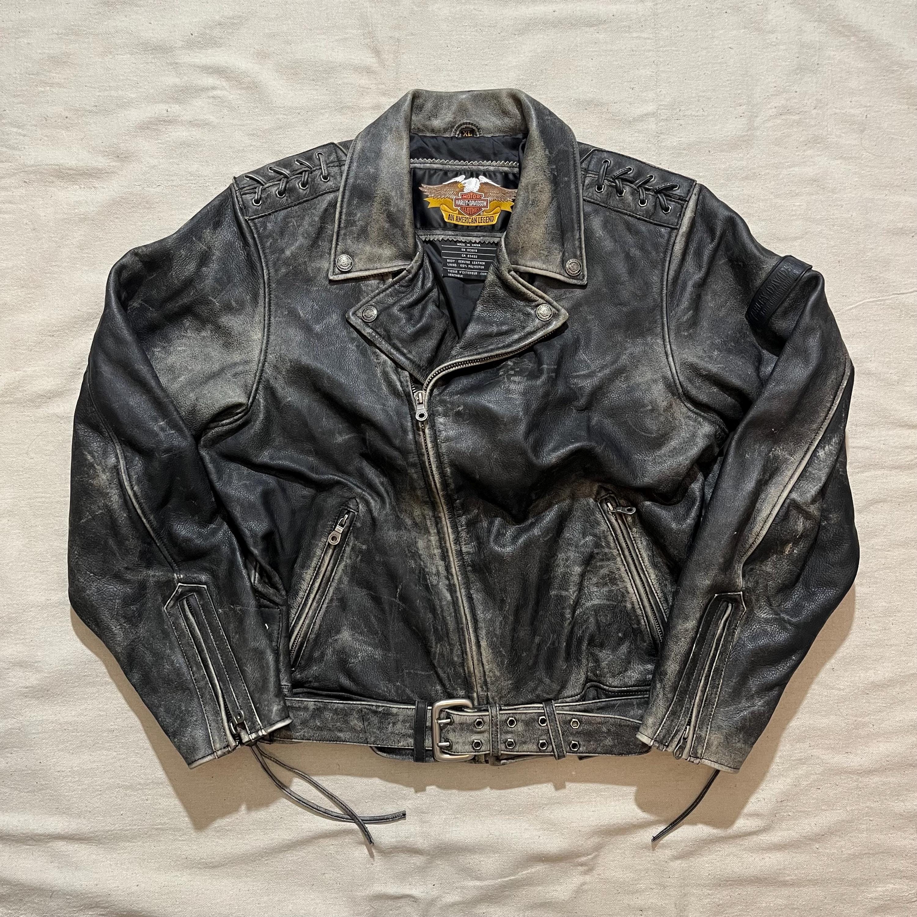 Y2k Harley Davidson - Etsy