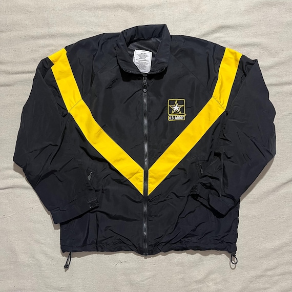 ジャケット・アウター 00s goa short length military jacket y2k Goa Y2K Military Jacket Black Short Streetwear Archive | eBay