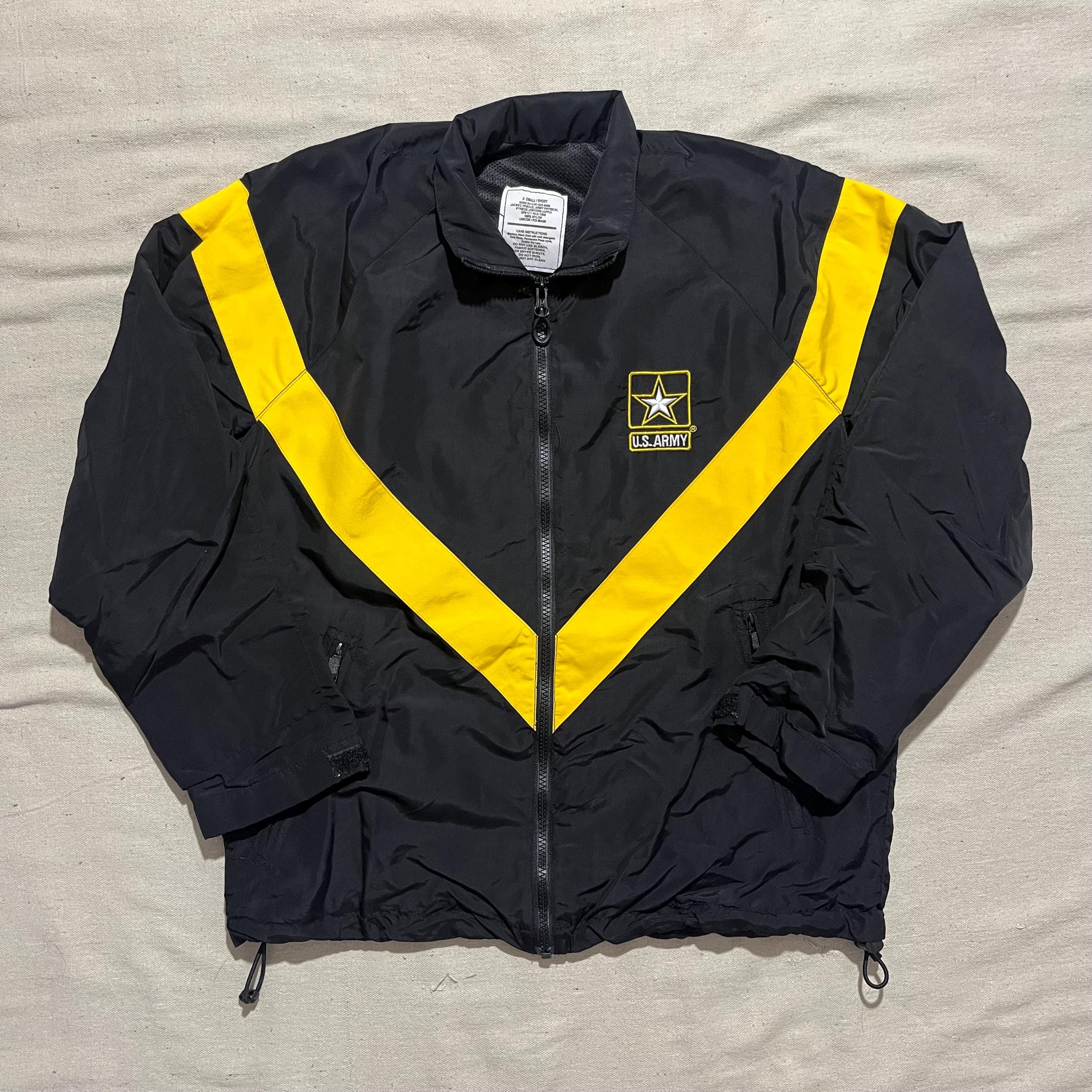 ジャケット・アウター archive military jacket 00s gimmick y2k 00s archive gimmick military jacket Y2K - メルカリ