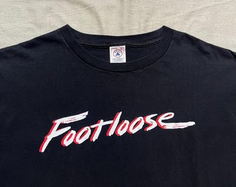 Broadway's Footloose Musical Tシャツ il_340x270.6972170088_izhs.jpg