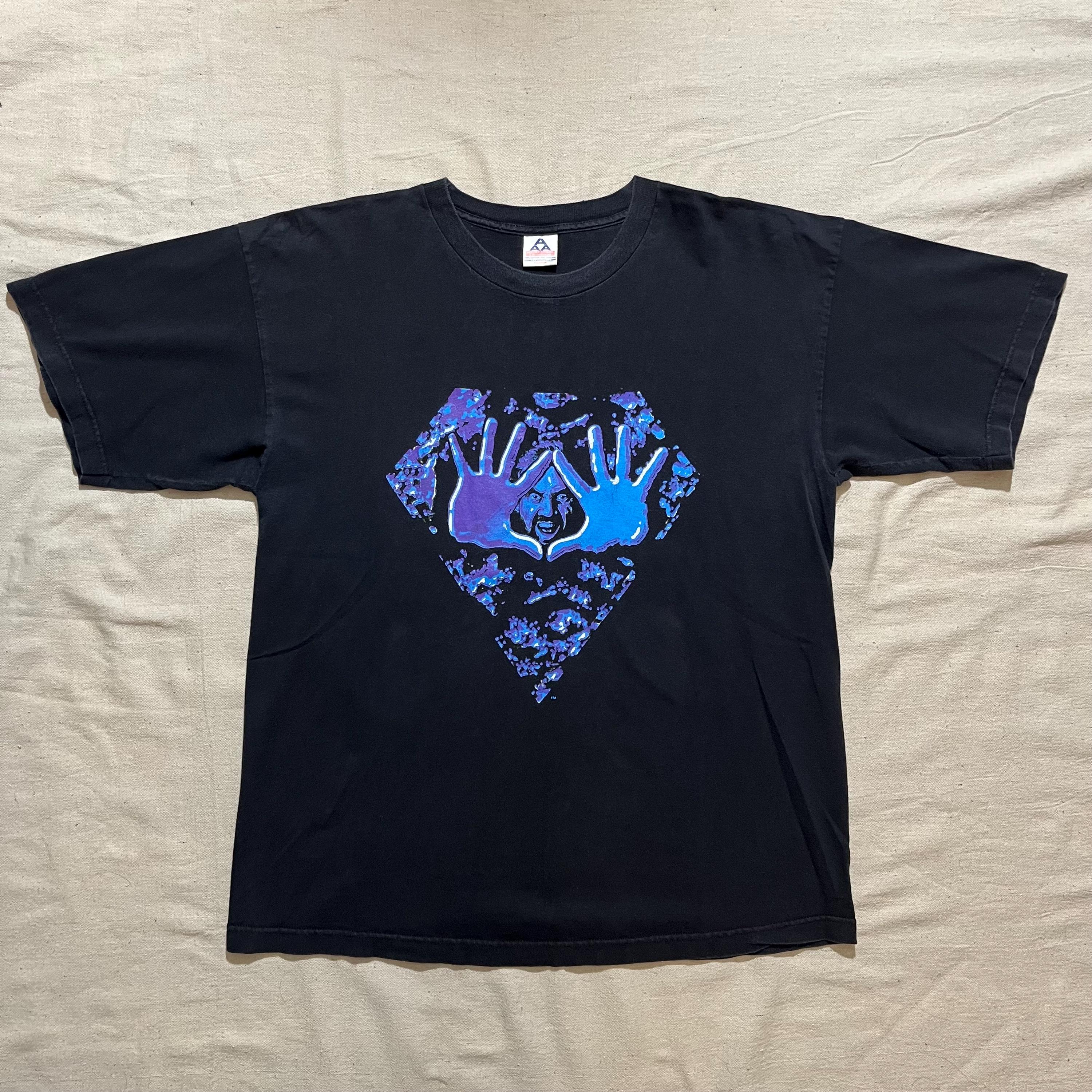 Vintage 90s Wcw Wwe Wwf Diamond Dallas Page Ddp Wrestling Wrestler 