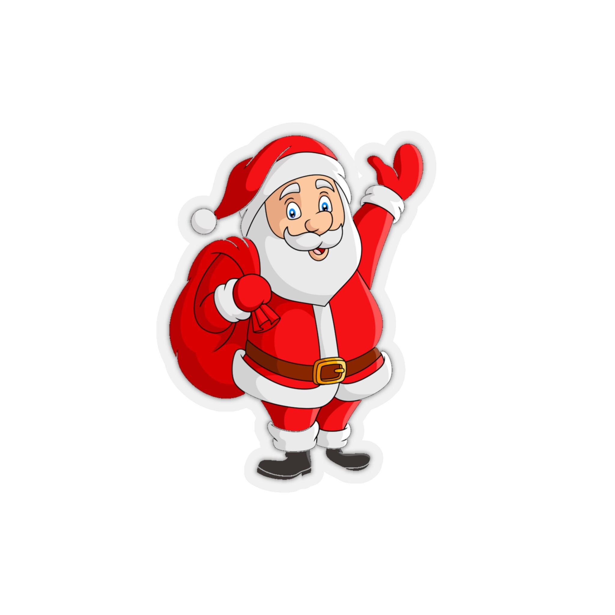 Hallmark Niece Christmas Card - For A Special Niece - Robin