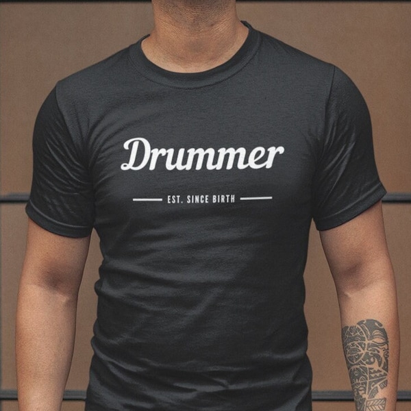 Drummer Gifts 60+ Gift Ideas for 2024
