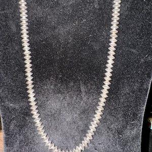 Fluted Saucer bench beads
