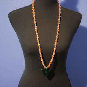 Collier Coraline Seeing Stone