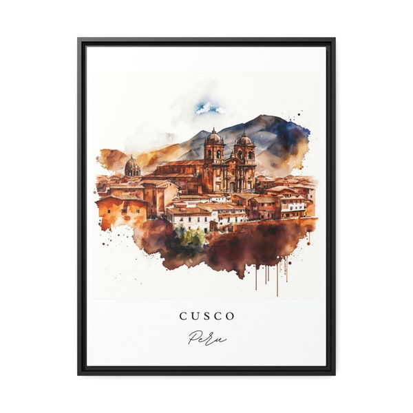 Cusco Peru - Etsy