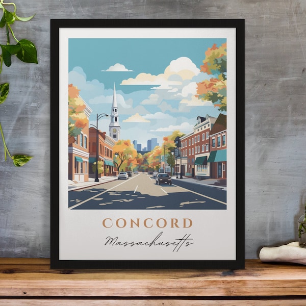 Massachusetts Gifts 60+ Gift Ideas for 2024