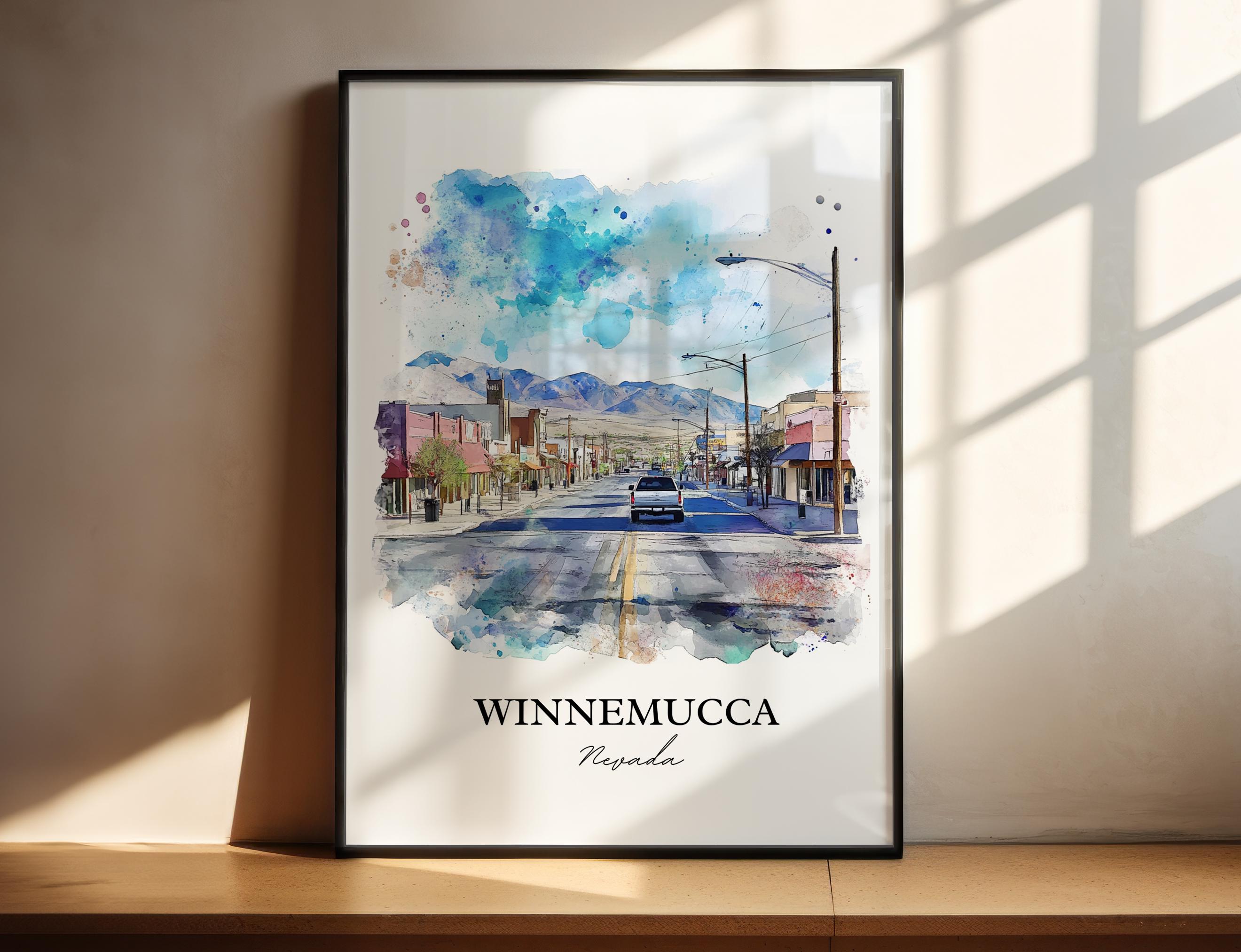 Humboldt County Poster - Etsy