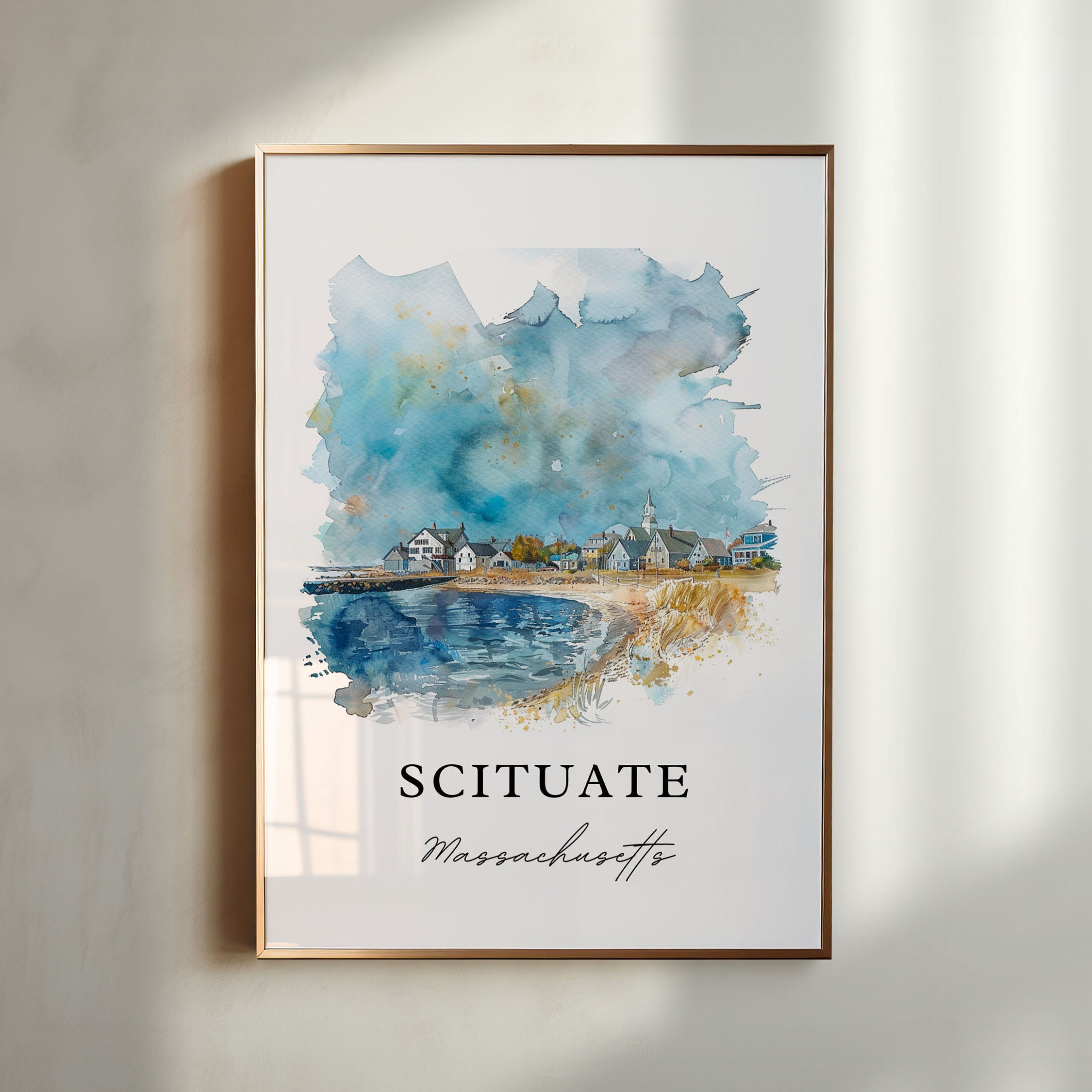 Scituate Ma Belsans Bait And Tackle Scituate Ma Art