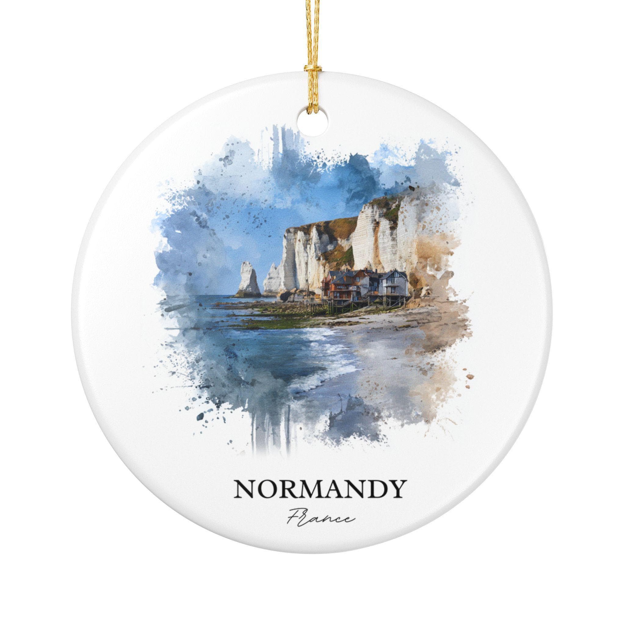 Normandy Gift - 60+ Gift Ideas for 2026