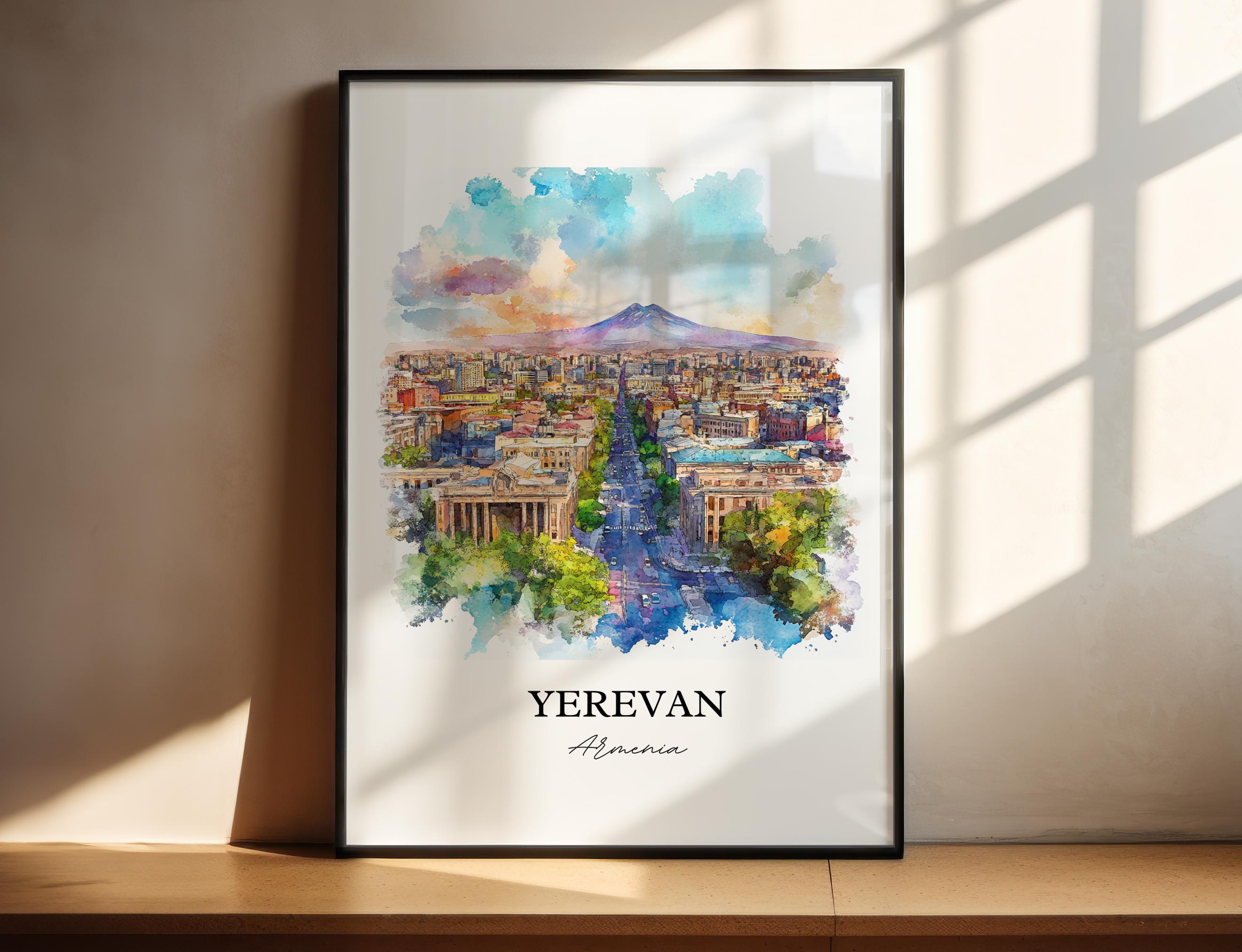 Armenian art - Etsy 日本
