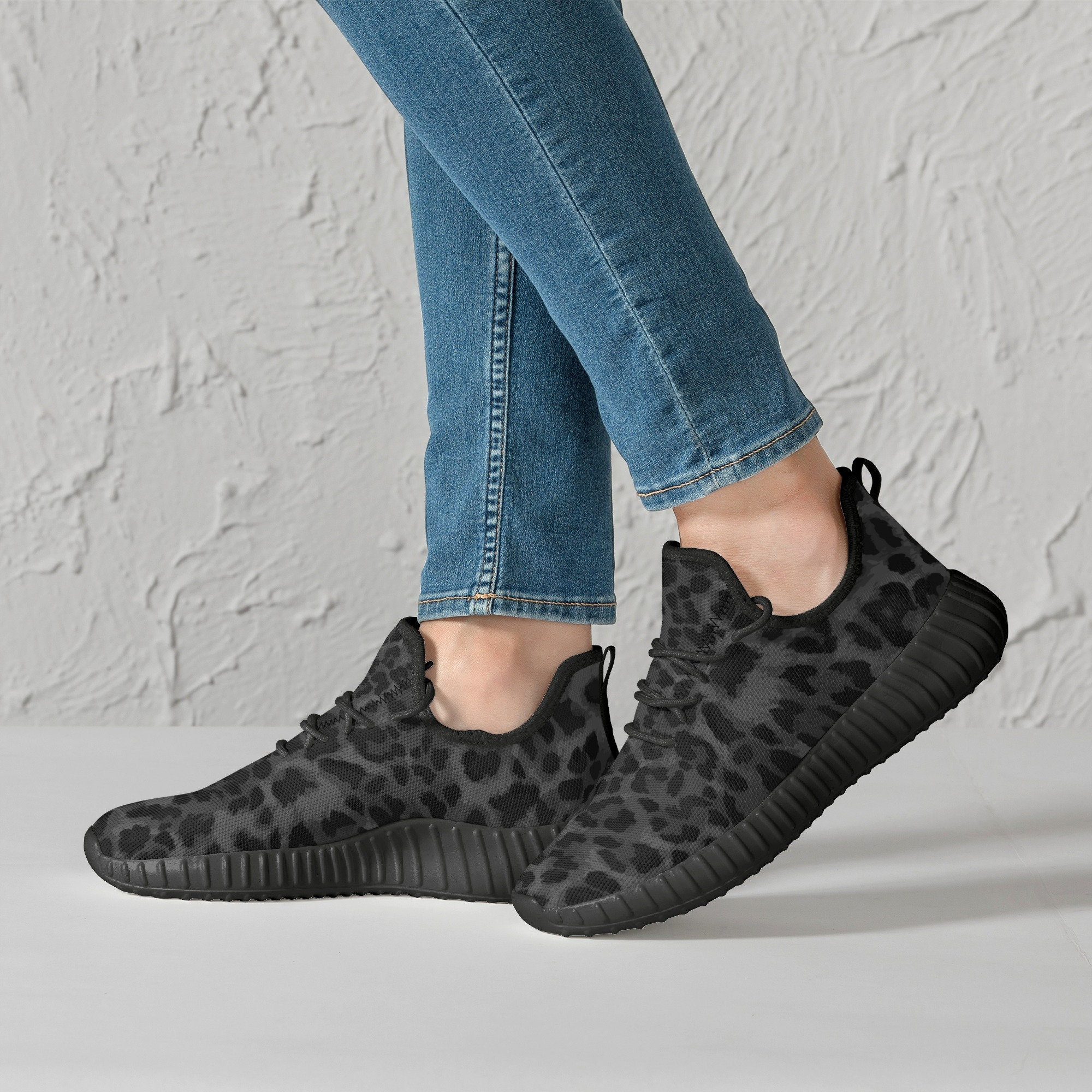 Adidas schuhe best sale tigermuster