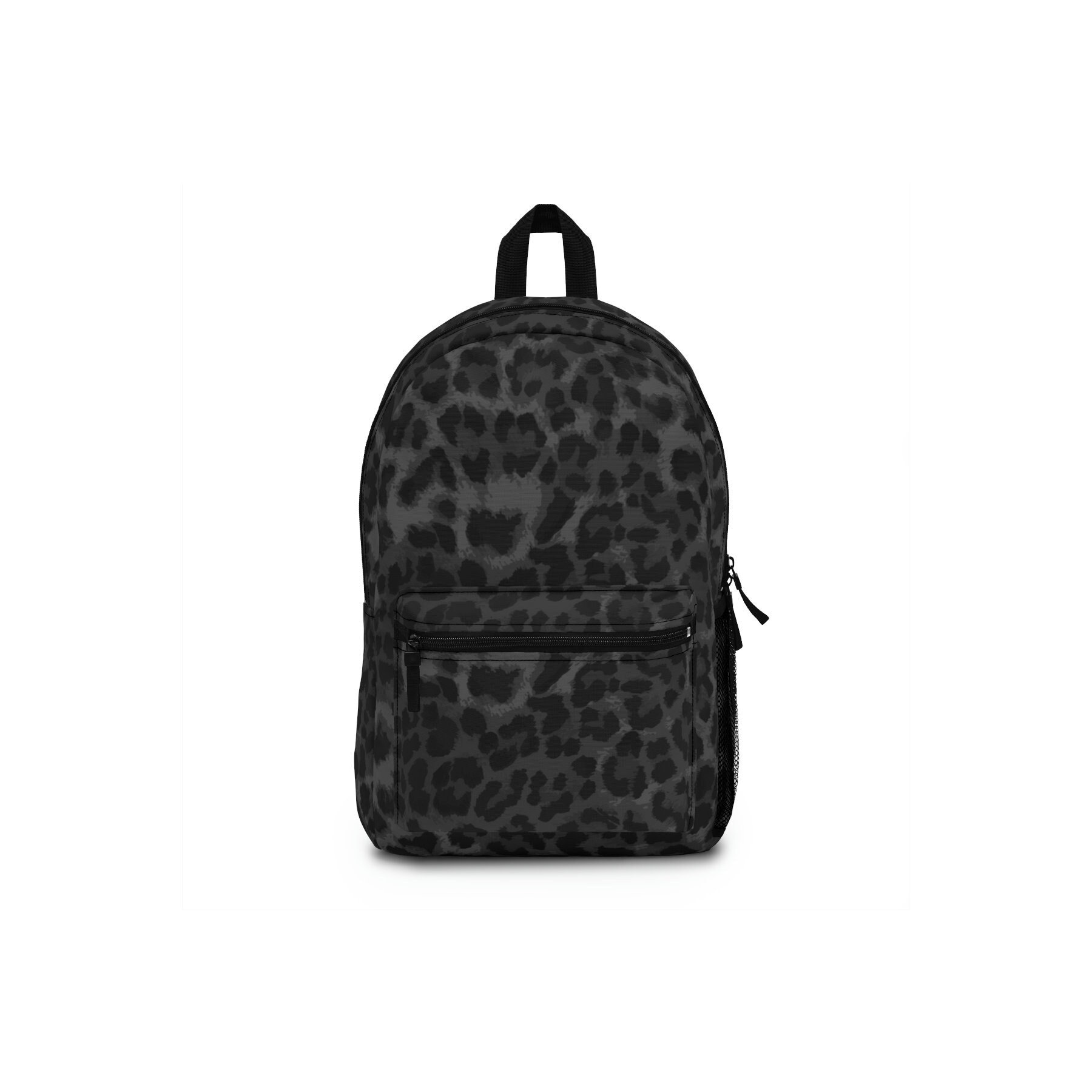 Leopard Itzy Mini™ Diaper Bag Backpack