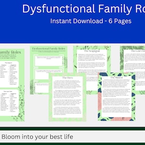 Dysfunctional Design - Etsy Canada