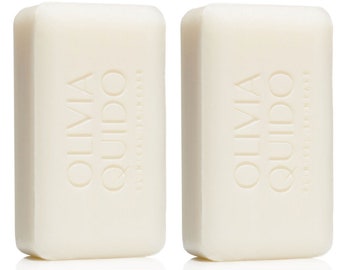 Olivia Quido Milk Brightening Soap Bar