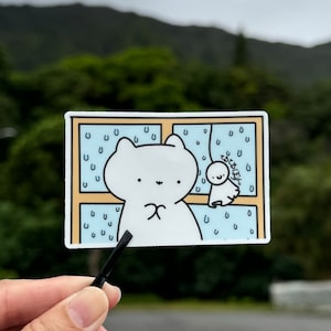 Teru Teru Bozu - Etsy