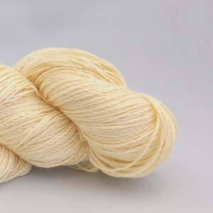 Merino and Silk