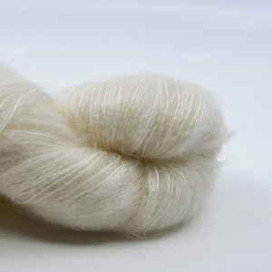 Kid Mohair & Silk