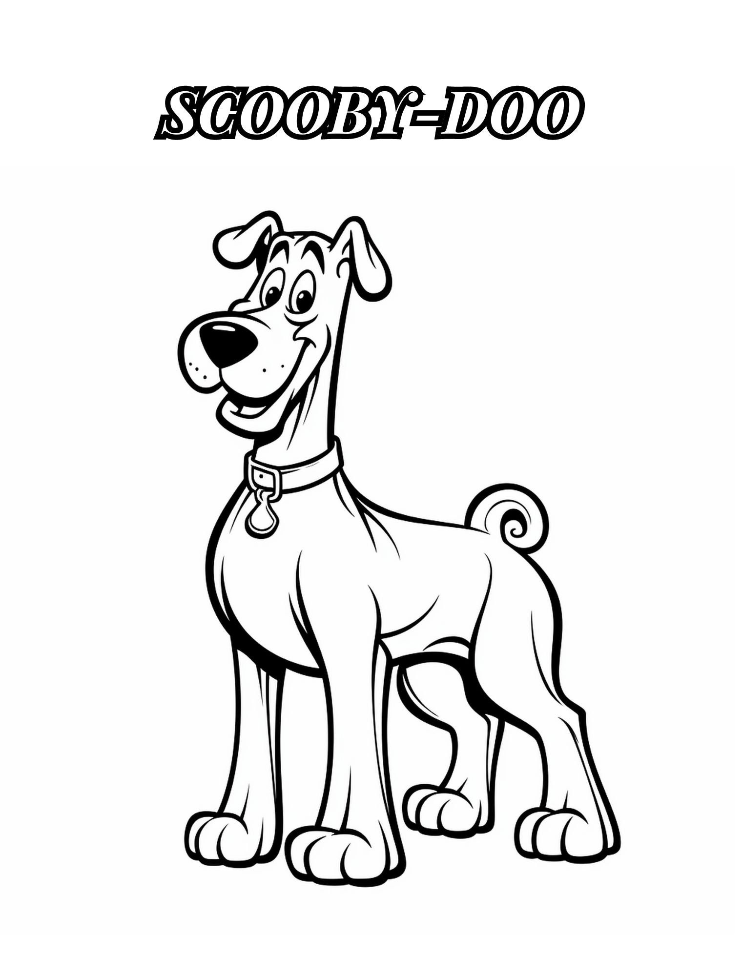 10 Cartoon Famous Characters Coloring - Il Fullxfull.5539458696 4wlz 