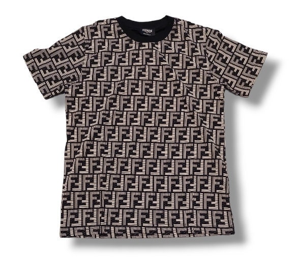 Fendi sales replica shirts