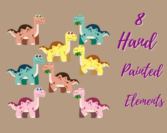 Cartoon Png - Cute Baby Dragon Png - Dragon Clipart - Fantasy Clipart - Baby Dragon Transparent Png - Dragon Images - Instant Download