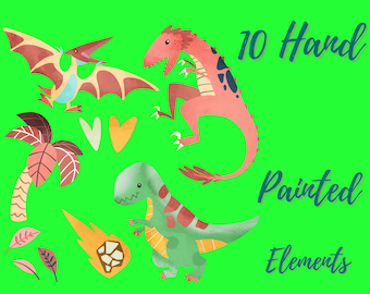 Cute Baby Dragon Png - Dragon Clipart - Fantasy Clipart - Baby Dragon Transparent Png - Dragon Images - Cartoon Png - Instant Download