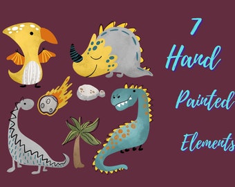 Dragon Images - Cartoon Png - Cute Baby Dragon Png - Dragon Clipart - Fantasy Clipart - Baby Dragon Transparent Png - Instant Download