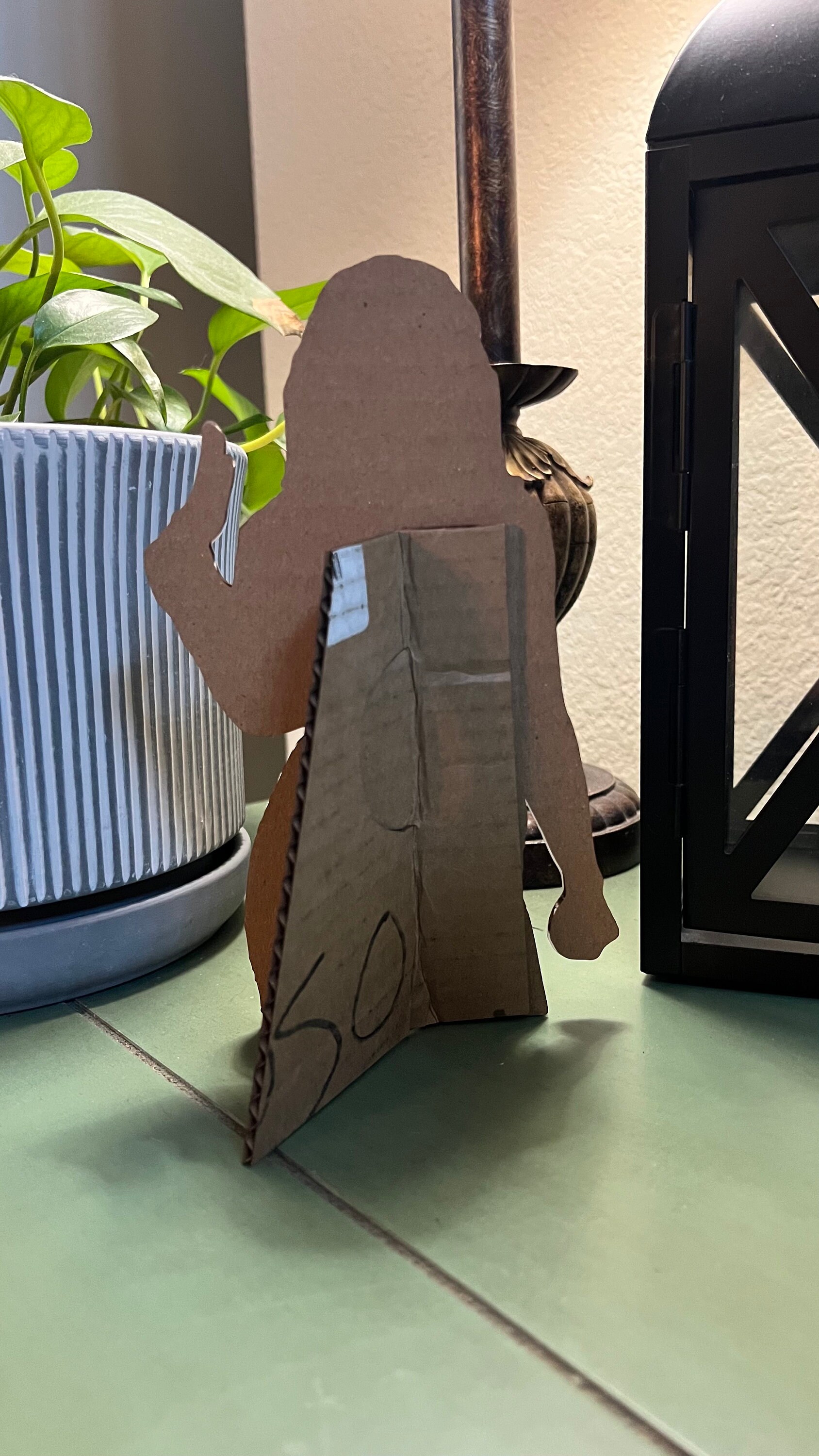 Miniature Celebrity Cardboard Standee: Party Decor - New Standees Added ...