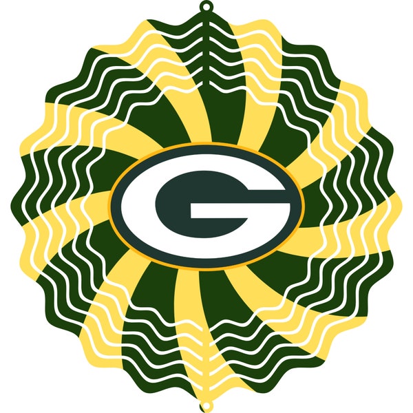 Green Bay windspinner