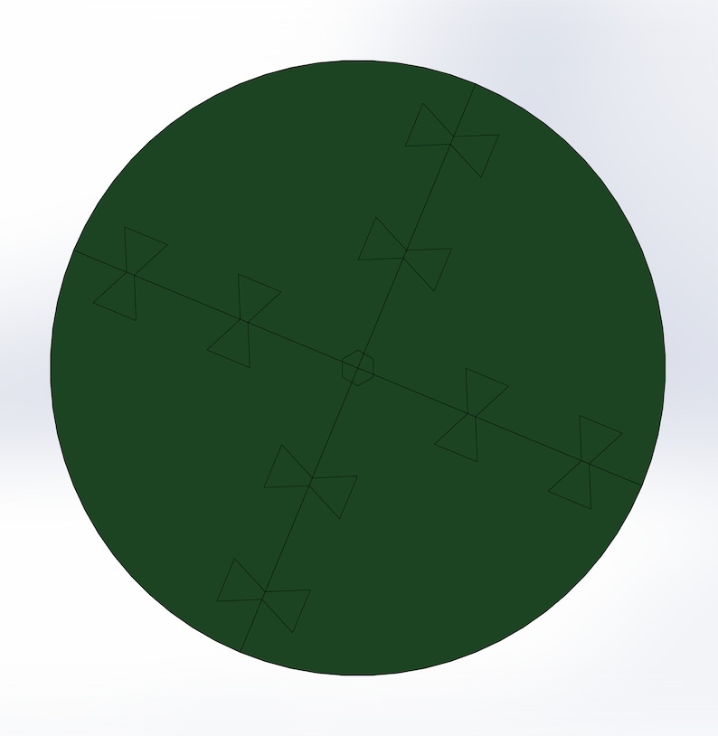 Tripoley Board Game Digital File - Etsy