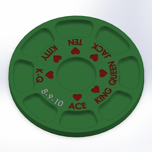 Fichier numérique de jeu de société Tripoley