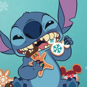 stich notebook