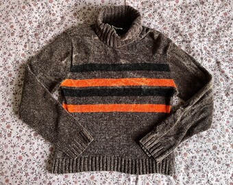 Moda Int’l vintage sweater