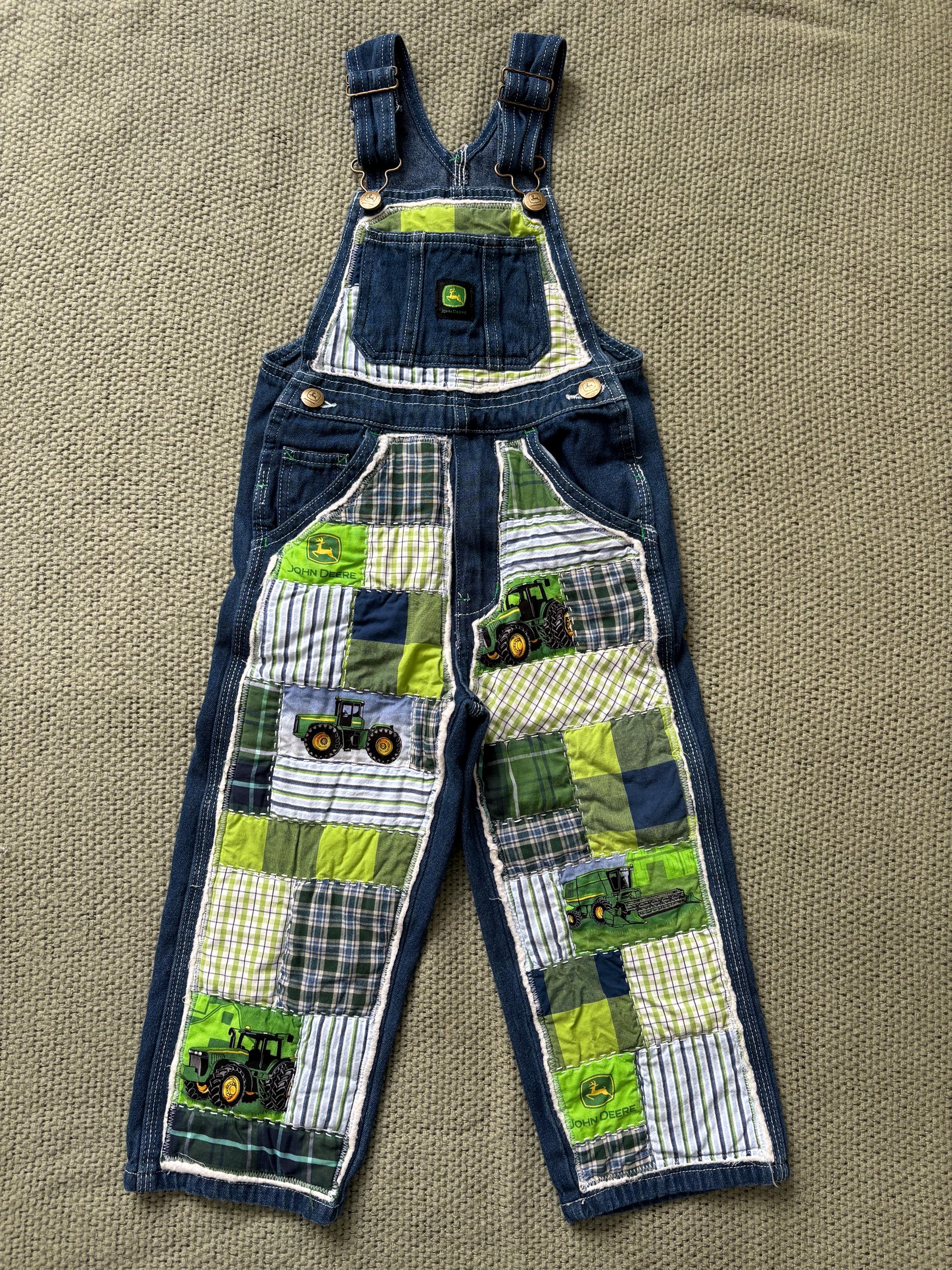 John deere overalls - Etsy 日本