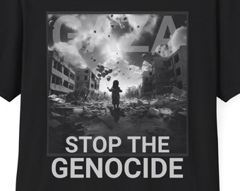 Palestine Stop Genocide  - Free Palestine - War in Palestine - Free Gaza Palestine Shirt - Palestine - Palestine Freedom Tee