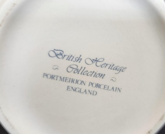 portmeirionEnglandヴィンテージオーブンウェア portmeirionEnglandヴィンテージオーブンウェア portmeirionEngland