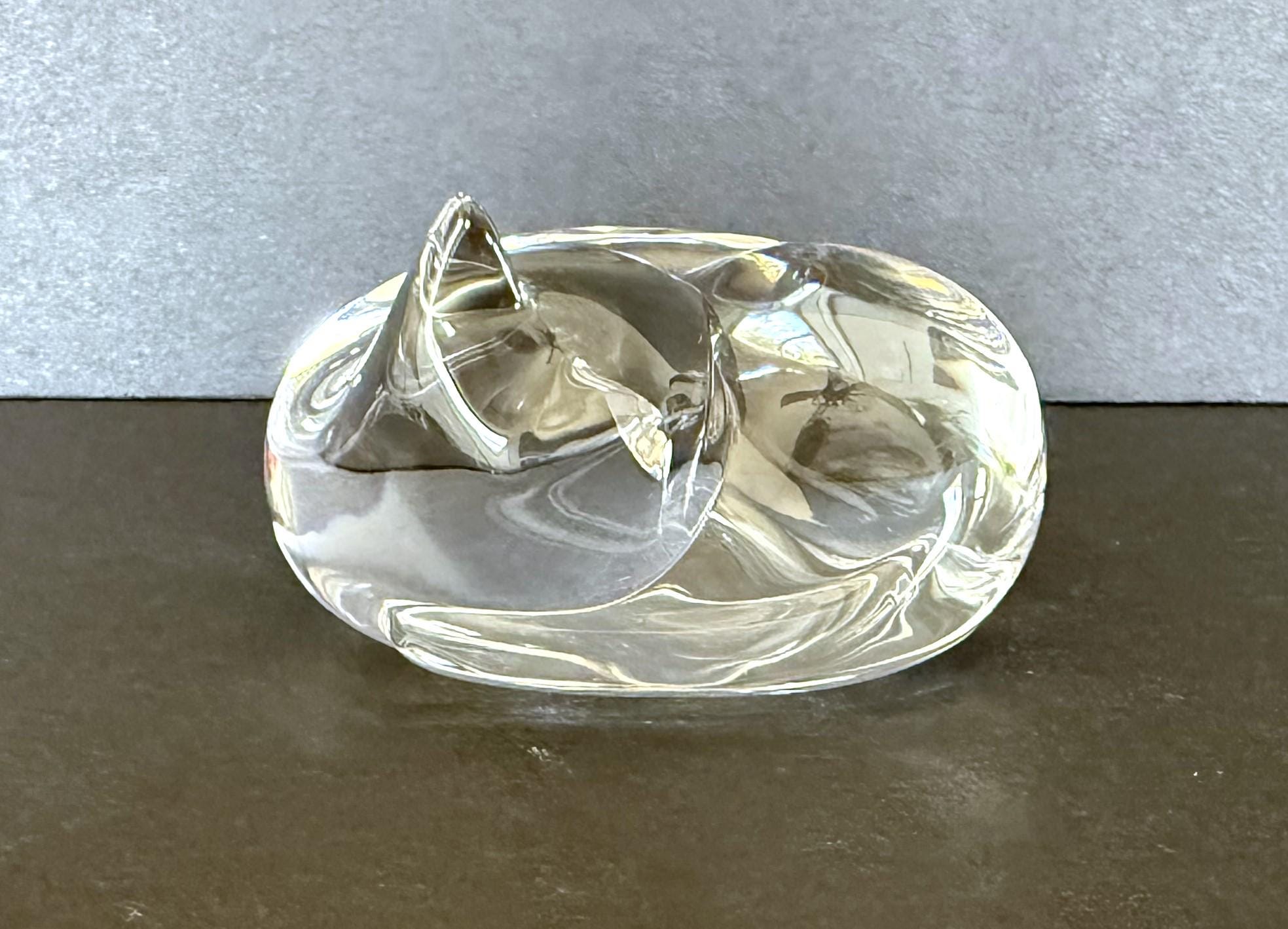 Steuben crystal - Etsy 日本