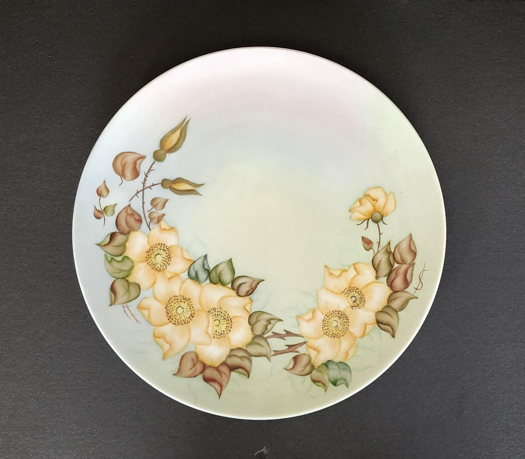 Hutschenreuther lhs porcelain - Etsy 日本