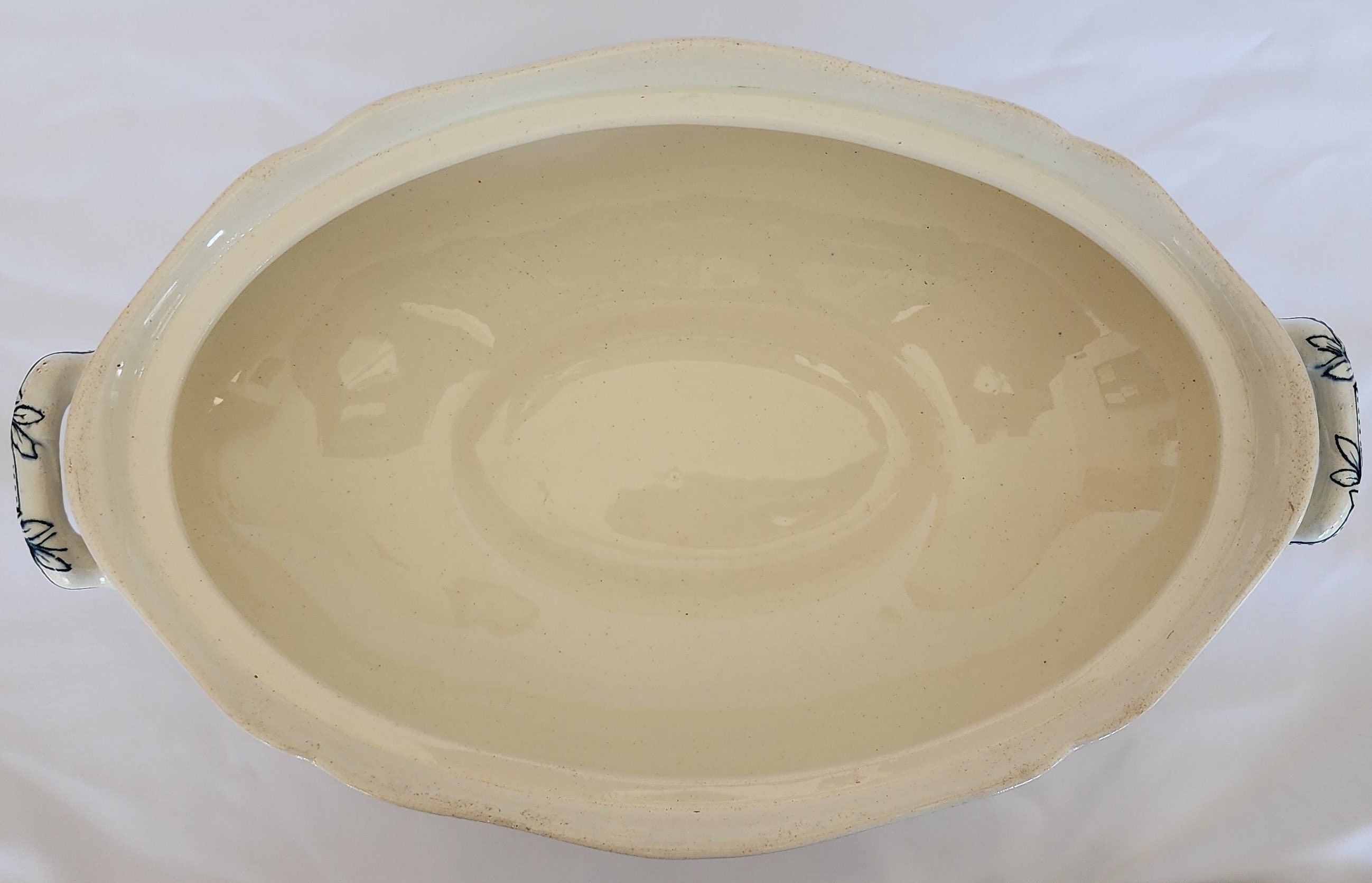 Vintage Tureen Wedgwood Raphael Pattern Etruria England 1885 Etsy