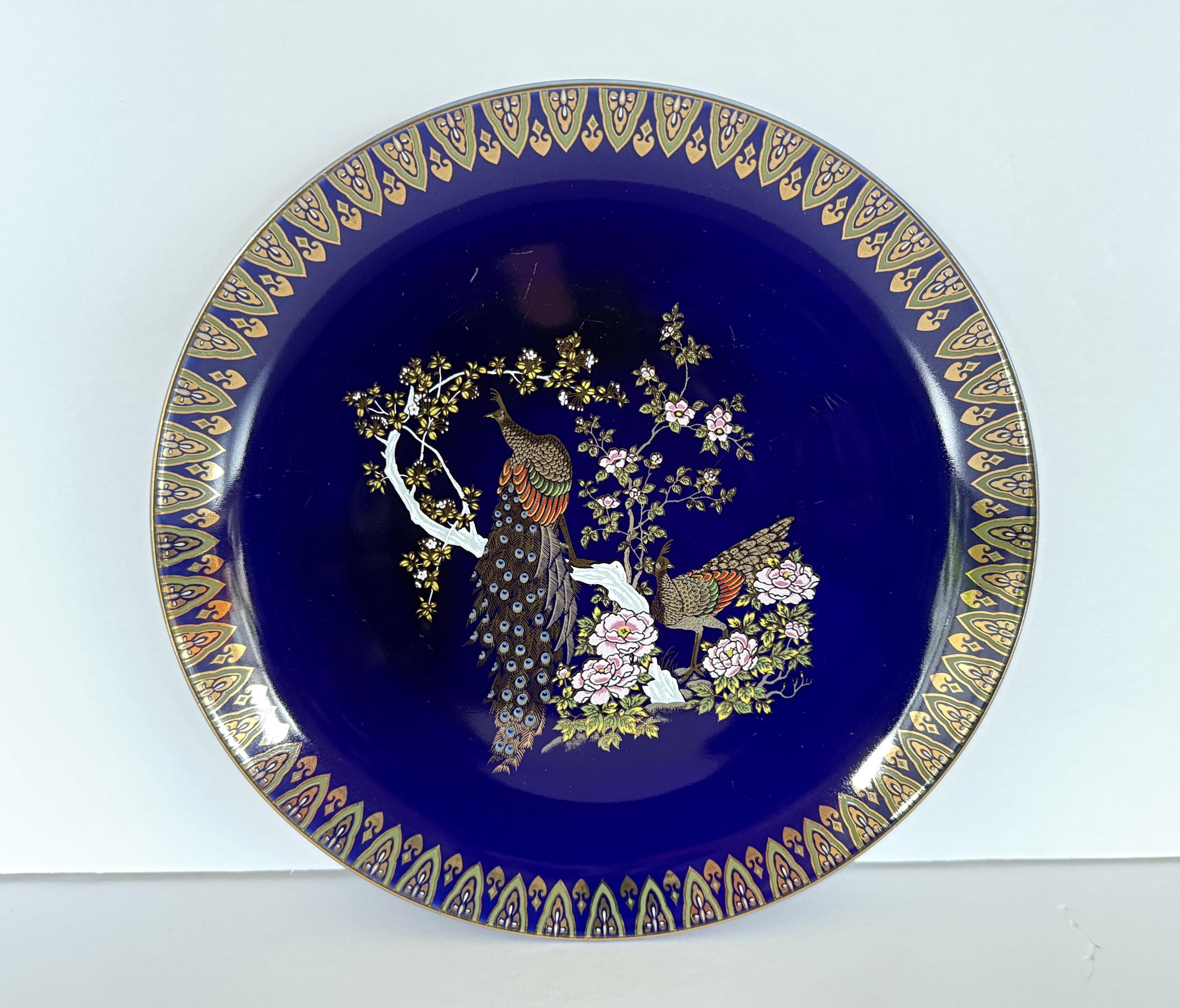 Yamatsu Plates - Etsy