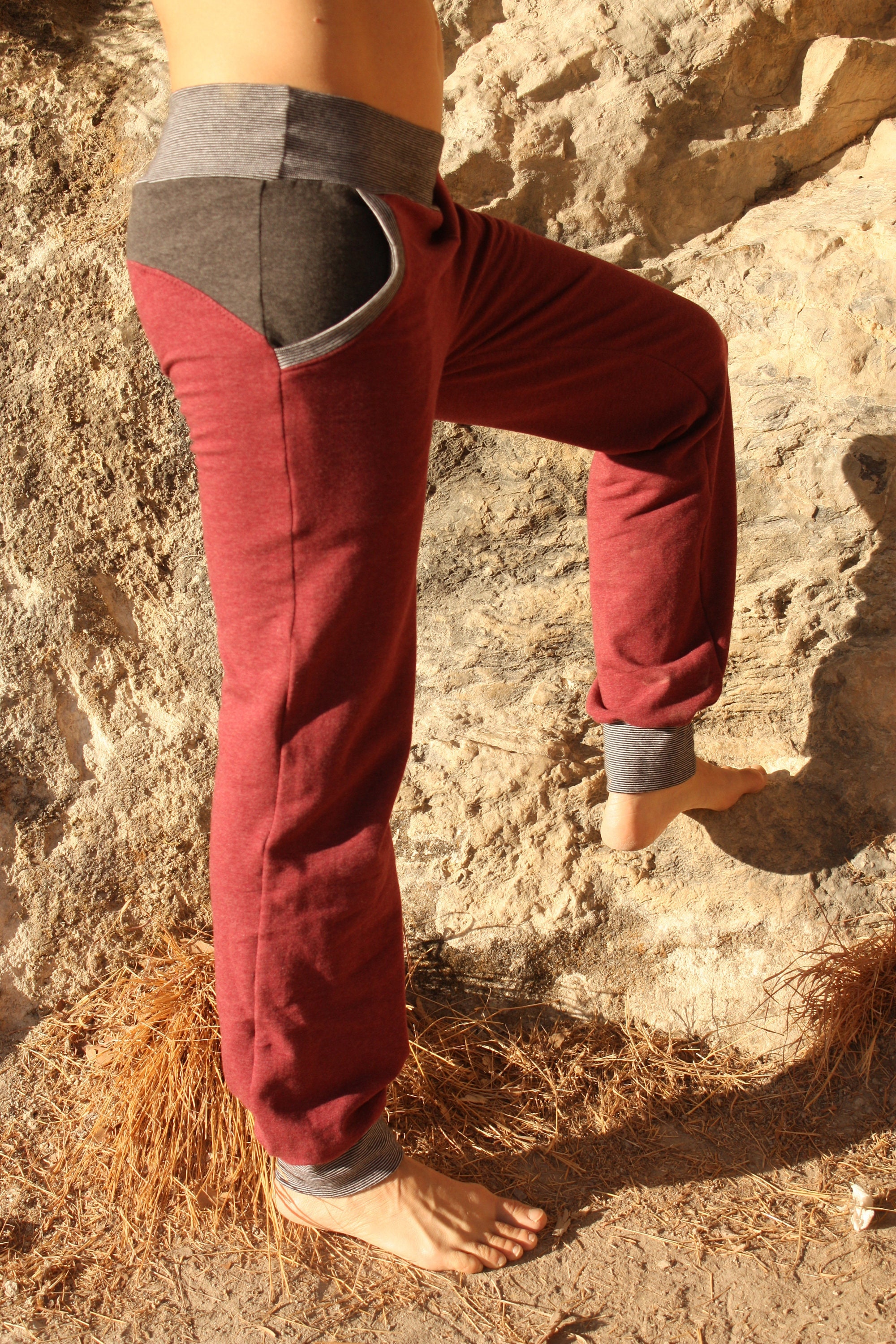 Womens Climbing Pants -  Canada