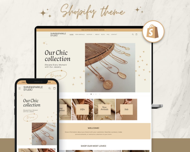 business website templates, luxury