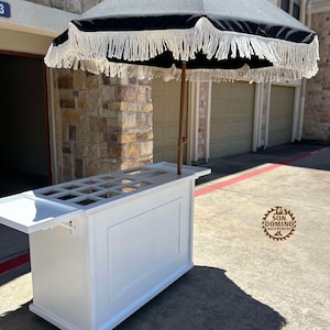 Custom countertop