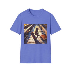 Footloose Shirt - Etsy
