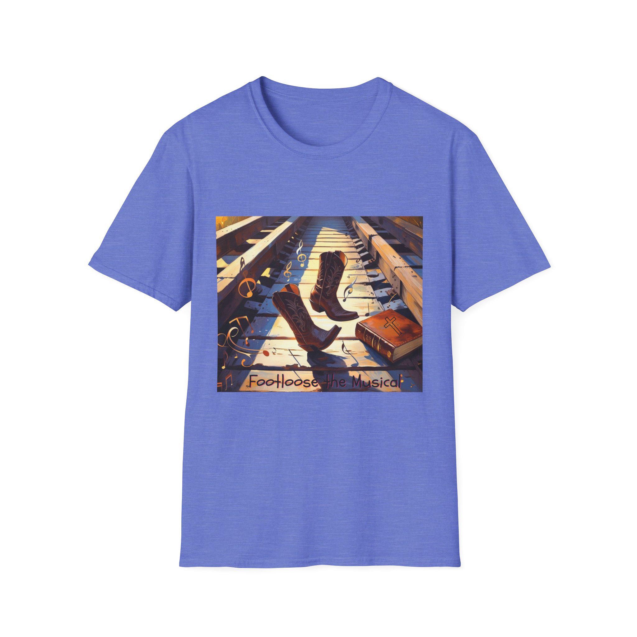 Footloose Musical Gifts - 60+ Gift Ideas for 2026