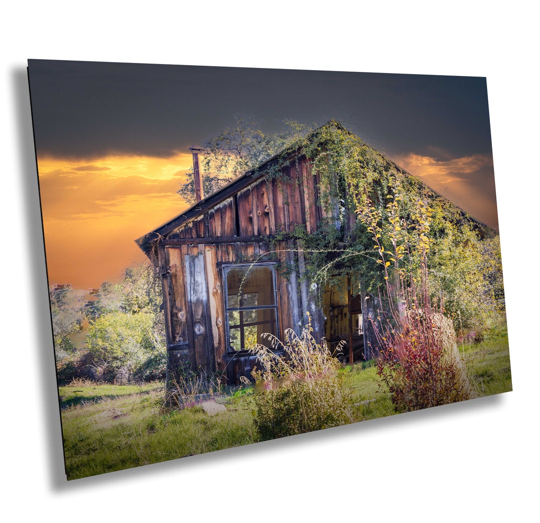 California Gold Country Shack Photography: Sutter Creek Scenic ...