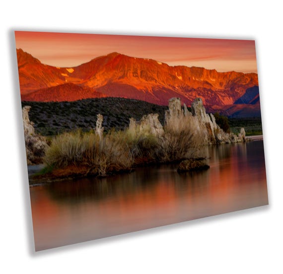 Red's Lake