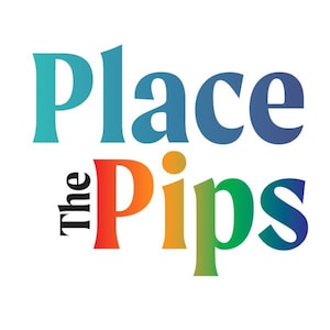 Place the Pips, A Print-and-Play, Roll-and-Write Board Game!
