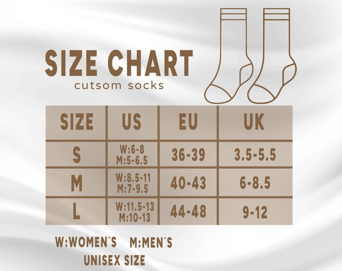 Custom Bunny Socks Custom Rabbit Socks Custom Pet Socks With Faces Bunny Face On Socks Custom Photo Socks Cute Bunny Rabbit Lover Gifts