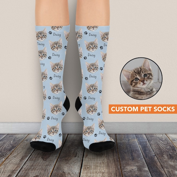 Calze Sportive Cotone Calze Da Corsa Al Ginocchio Donna - 4 Paia Compressione Per Viaggio E Sport Calze Compressione Ginocchio - Foto 9